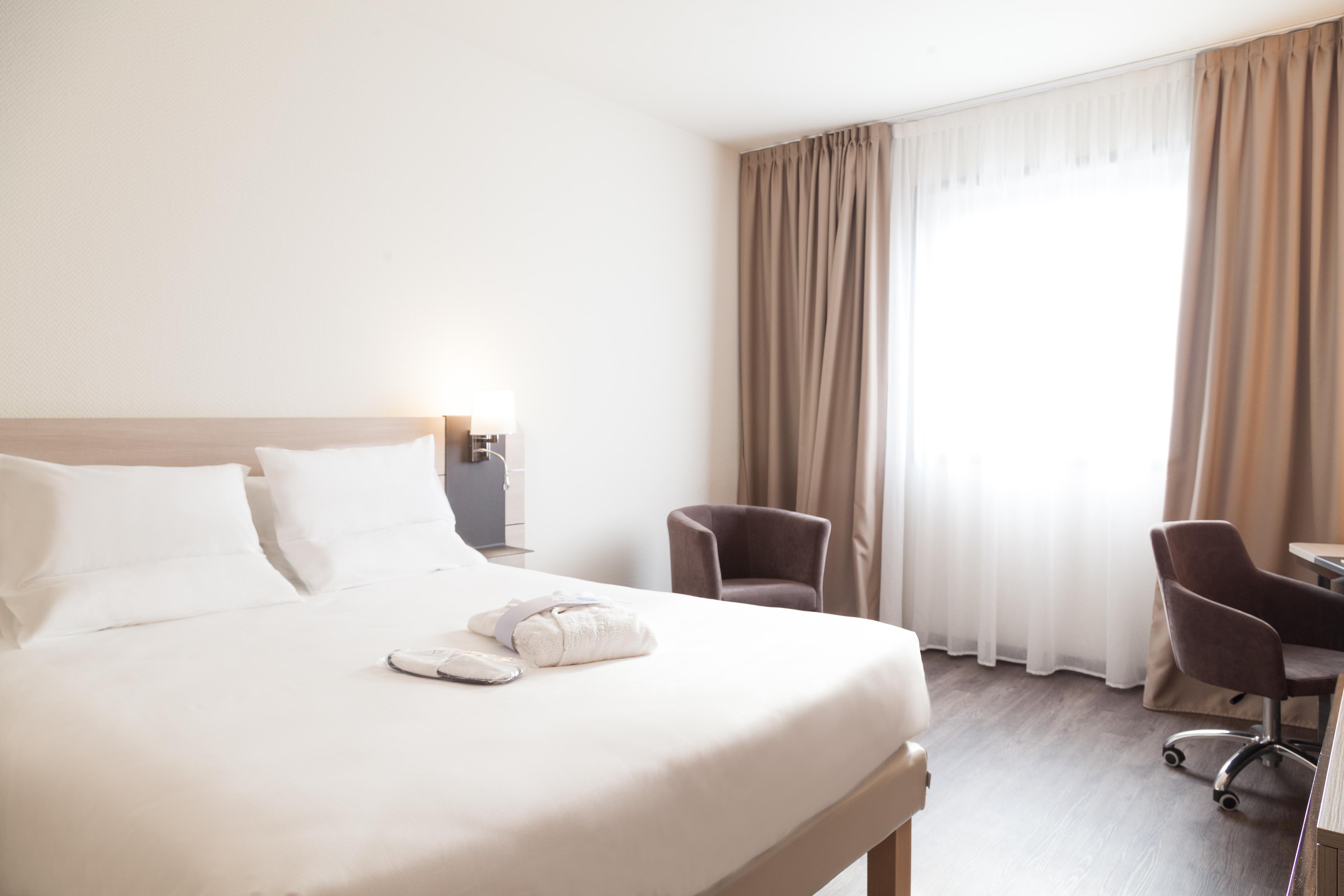 Novotel Brescia Due מראה חיצוני תמונה