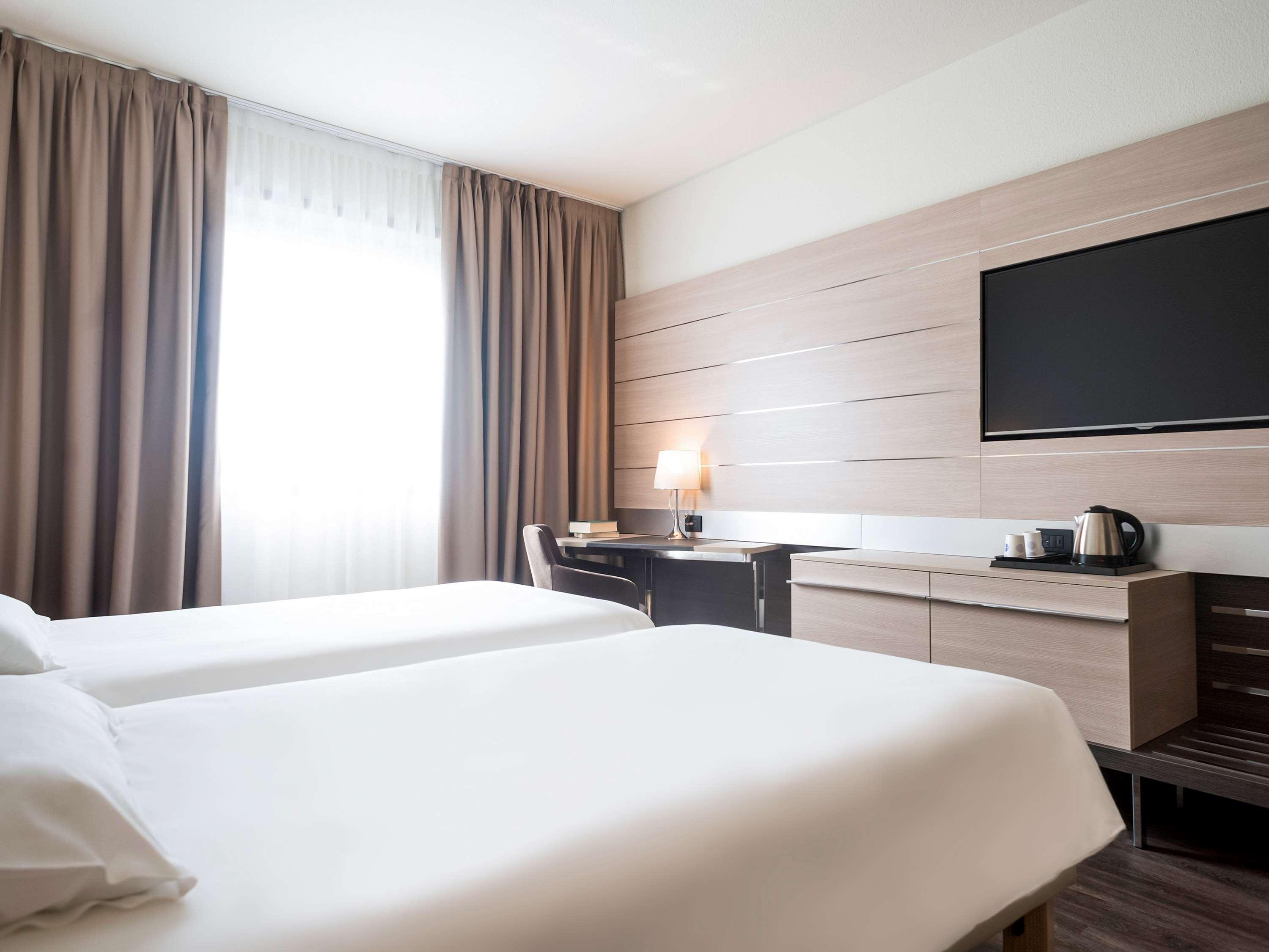 Novotel Brescia Due מראה חיצוני תמונה