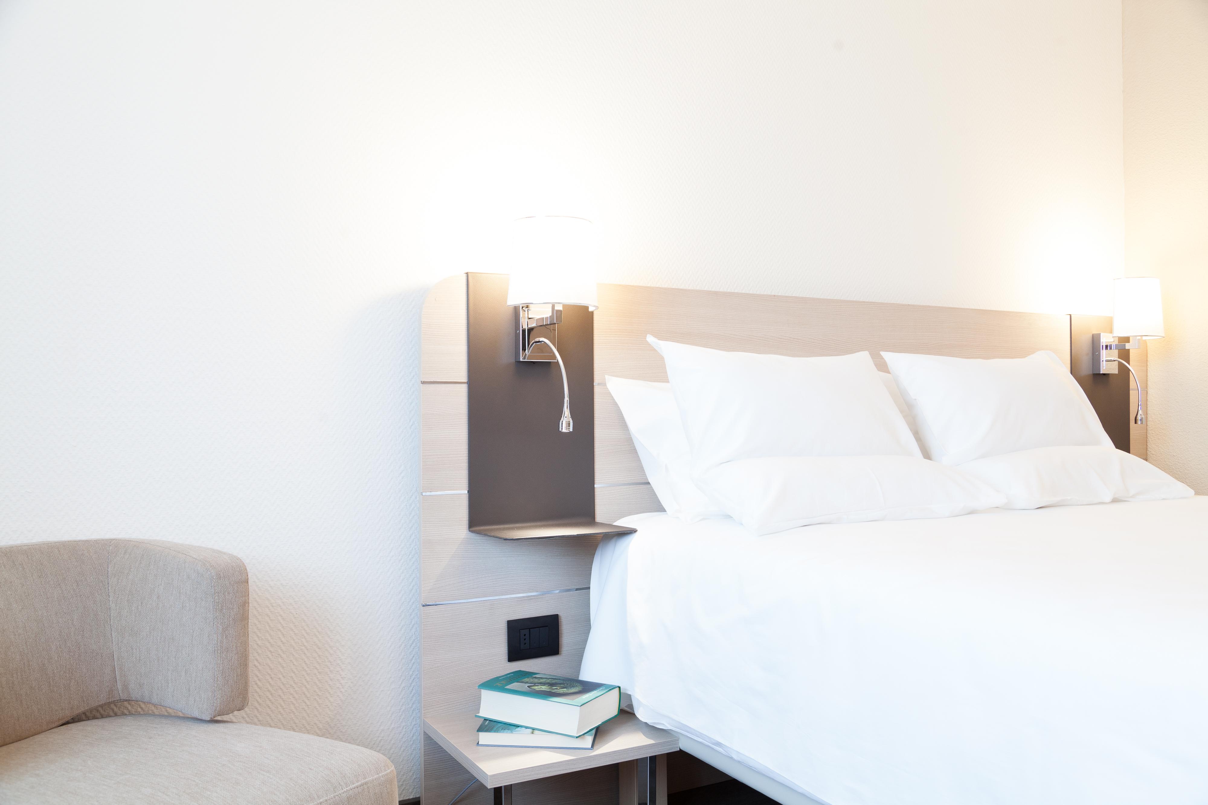 Novotel Brescia Due מראה חיצוני תמונה