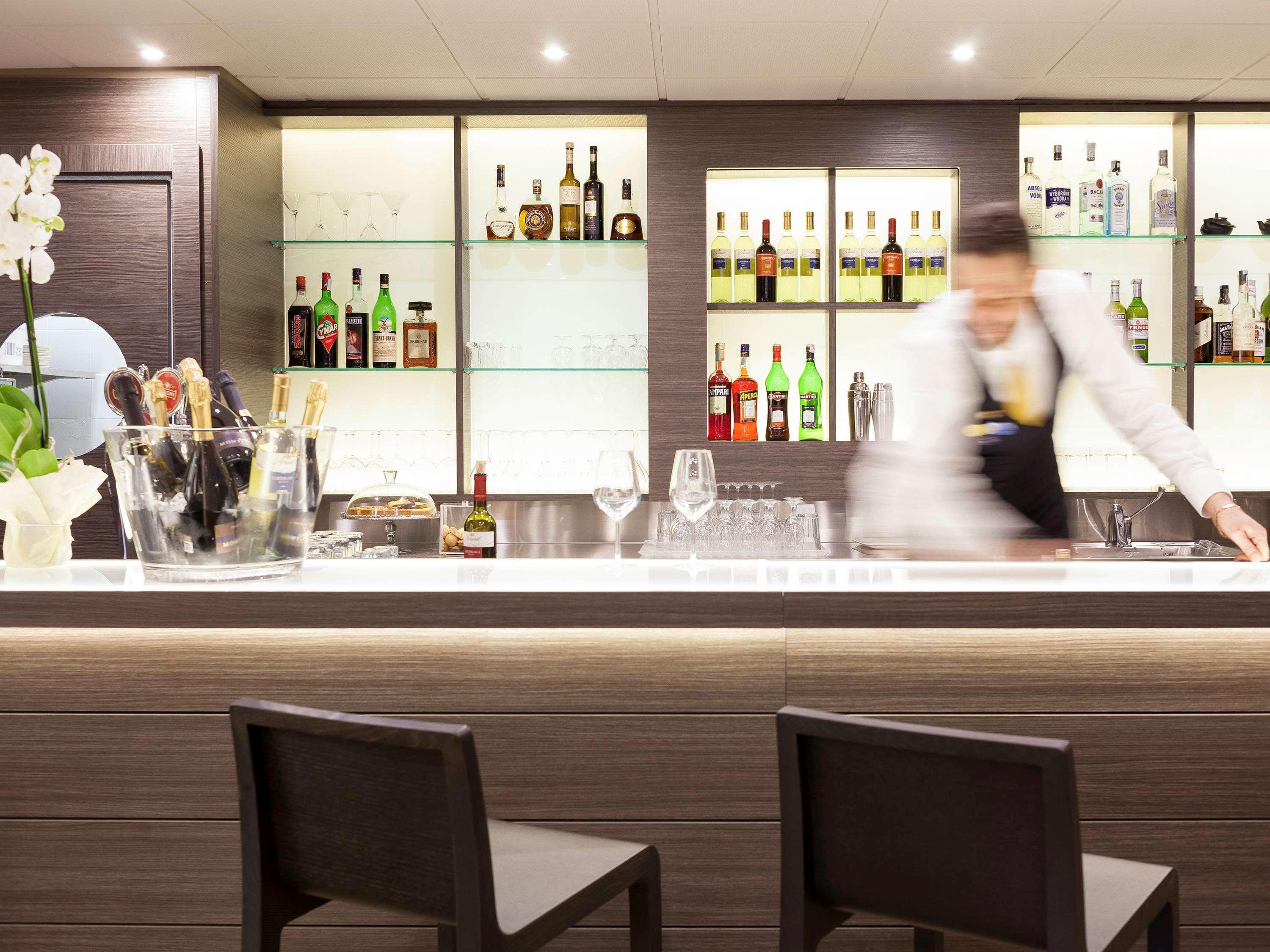 Novotel Brescia Due מראה חיצוני תמונה