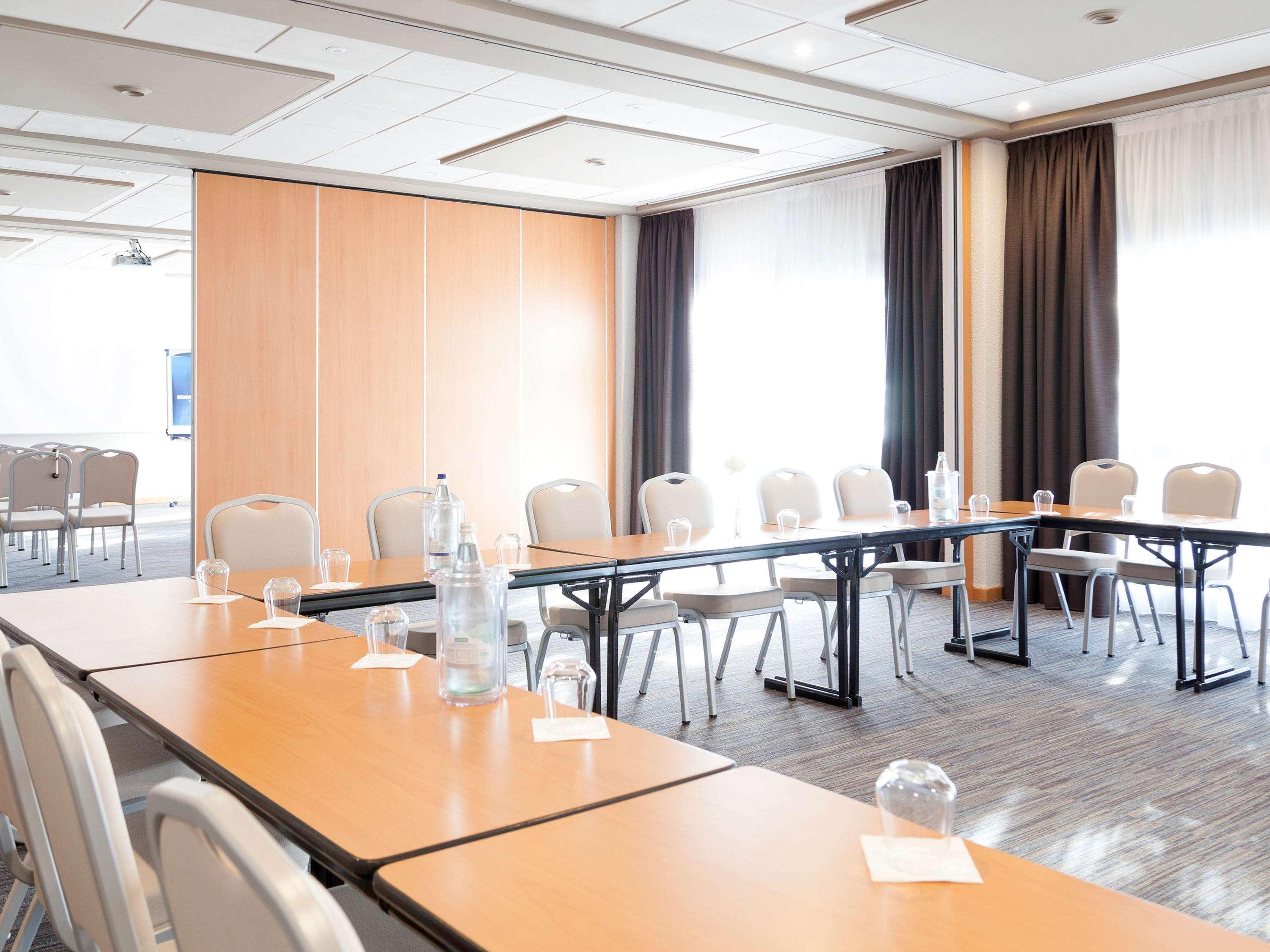 Novotel Brescia Due מראה חיצוני תמונה