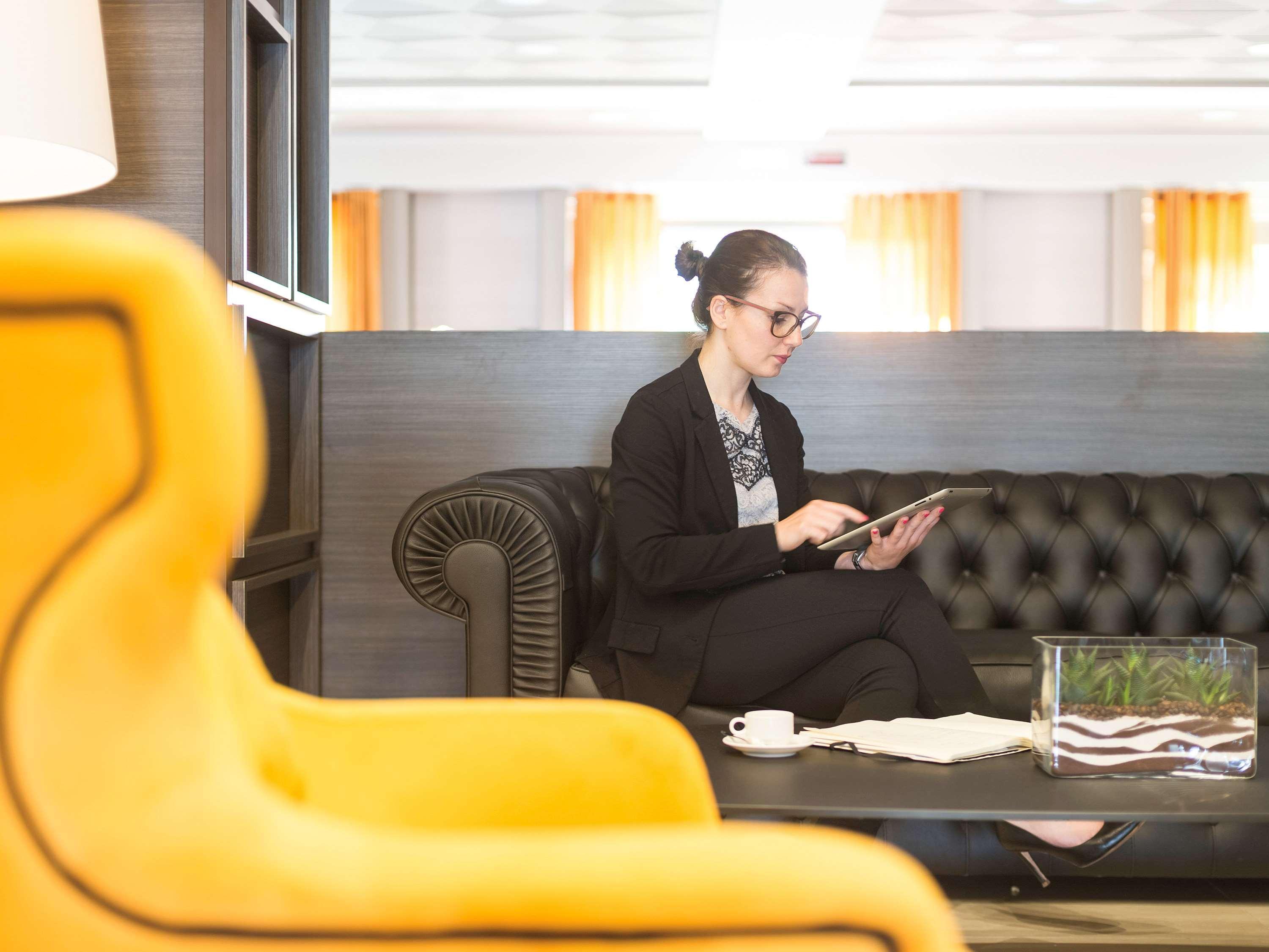 Novotel Brescia Due מראה חיצוני תמונה