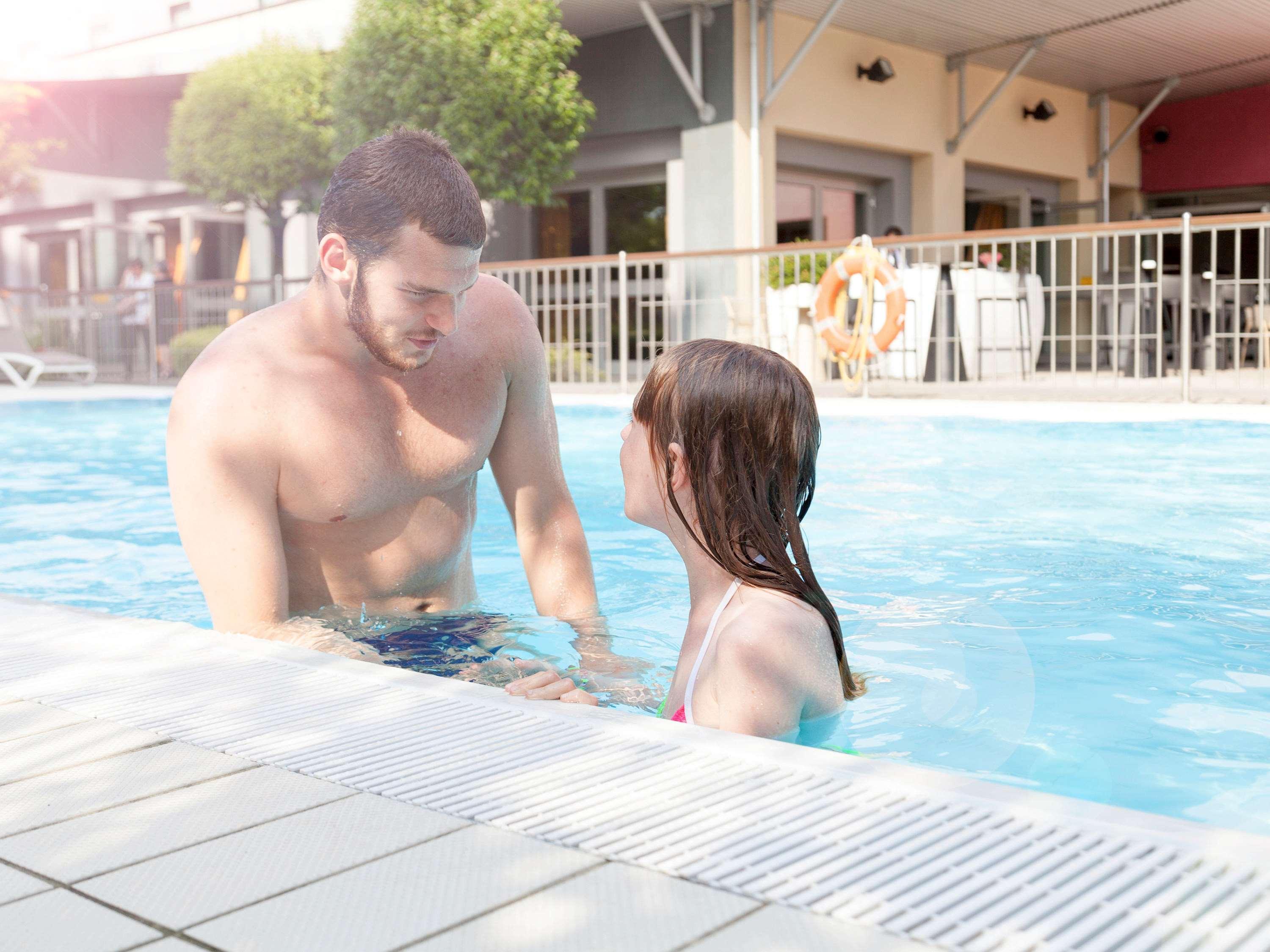 Novotel Brescia Due מראה חיצוני תמונה