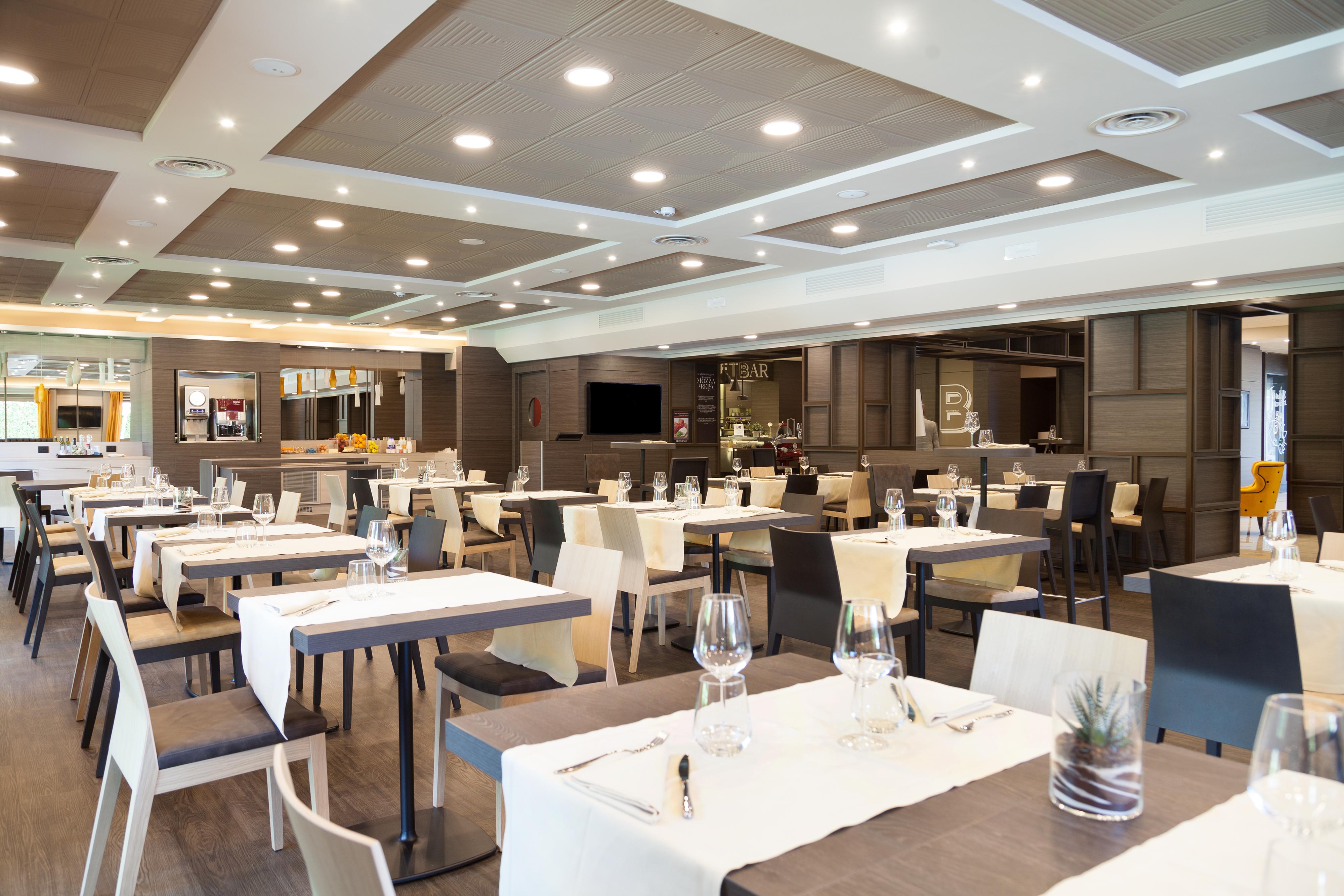 Novotel Brescia Due מראה חיצוני תמונה