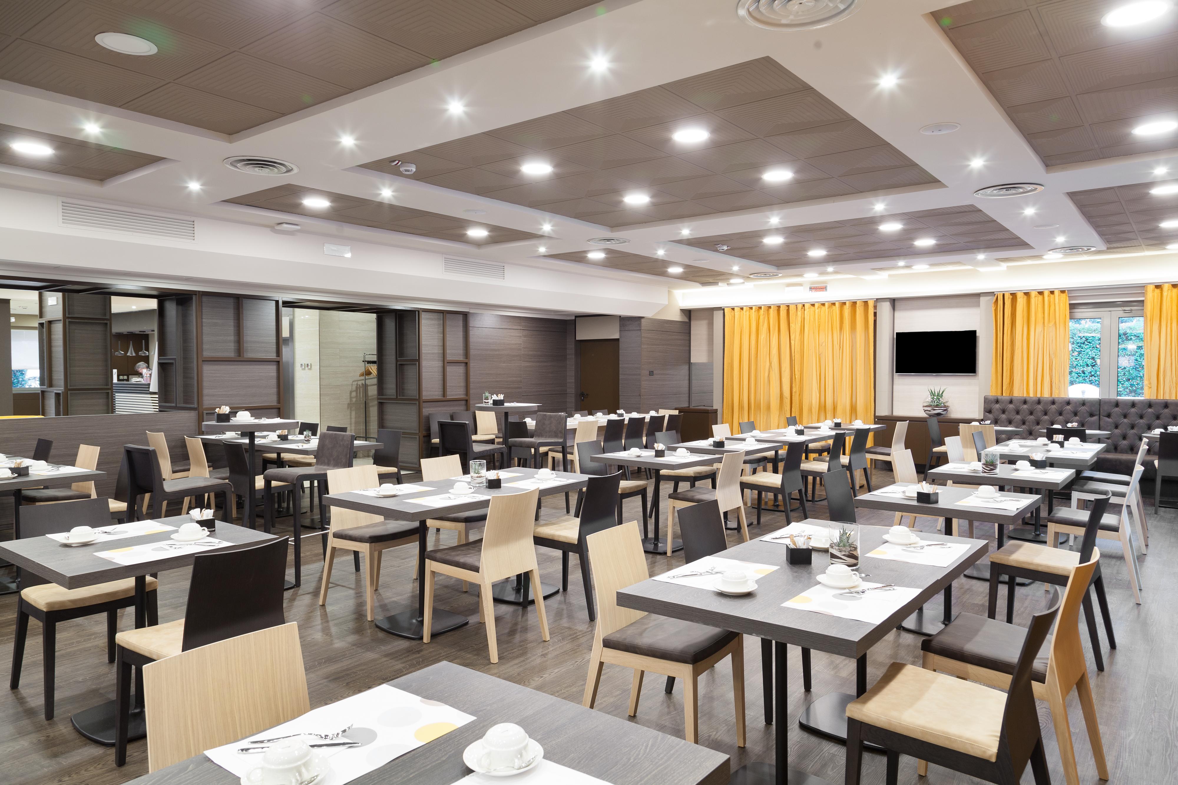 Novotel Brescia Due מראה חיצוני תמונה