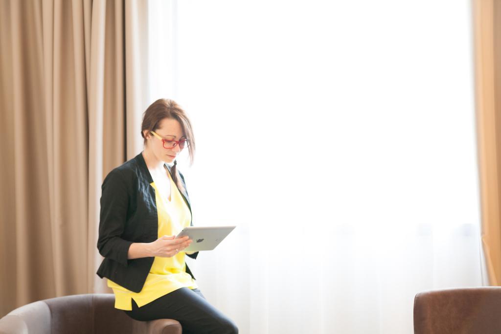 Novotel Brescia Due מראה חיצוני תמונה